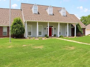1277 Rowan Oak, Tupelo, MS 38801