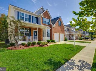 15106 Lord Howe Way, Brandywine, MD 20613