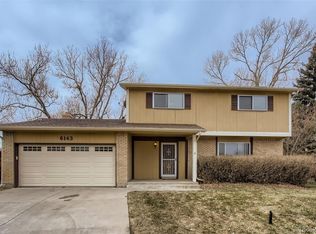 6143 S Everett St, Littleton, CO 80123