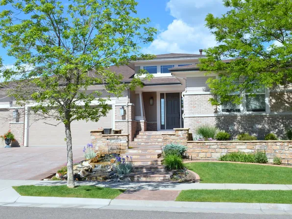 6133 Umber St, Arvada, CO 80403