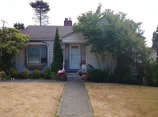 4412 49th Ave SW, Seattle, WA 98116