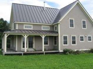 334 Mountain View Dr, Starksboro, VT 05487