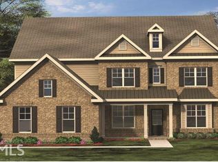 5567 Forest Edge Ln NW, Kennesaw, GA 30152