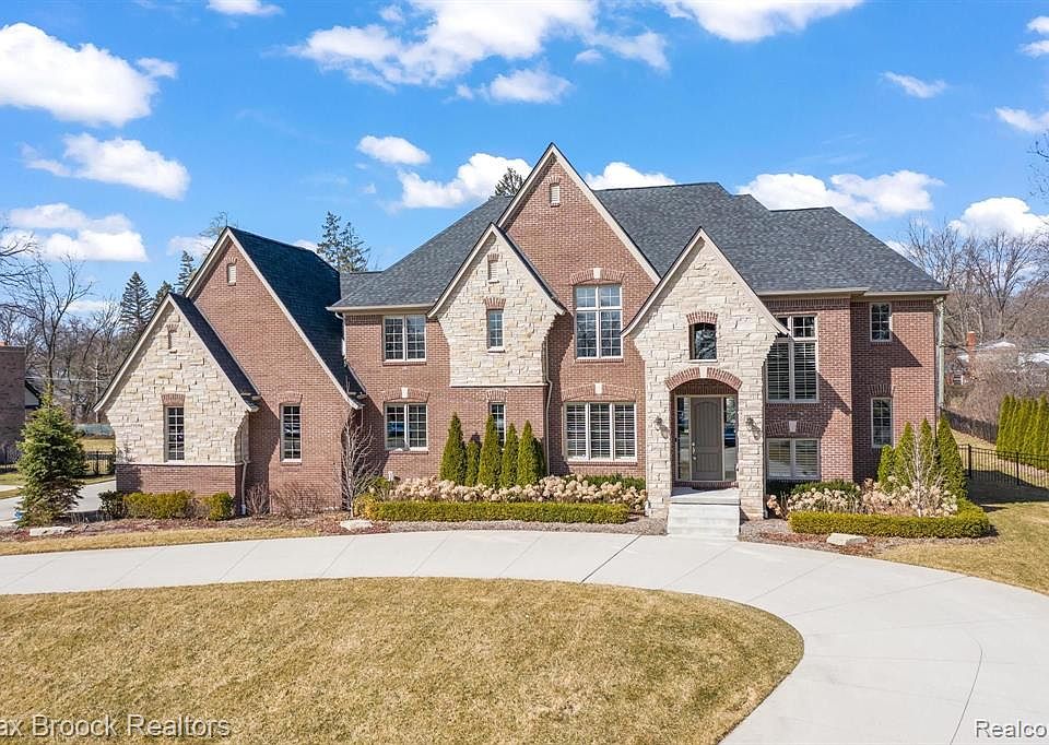 7178 Lahser Rd, Bloomfield Hills, MI 48301 Zillow