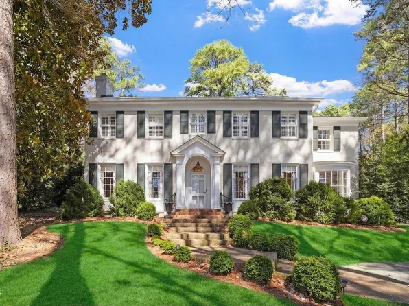 3516 Keats Pl, Raleigh, NC 27609