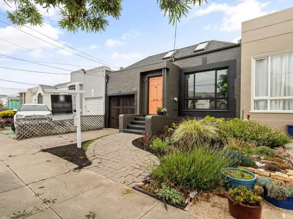2150 44th Ave, San Francisco, CA 94116