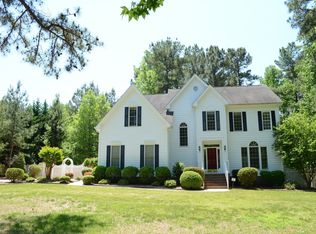 409 Martindale Dr, Raleigh, NC 27614