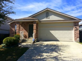 527 Rattler Blf, San Antonio, TX 78251