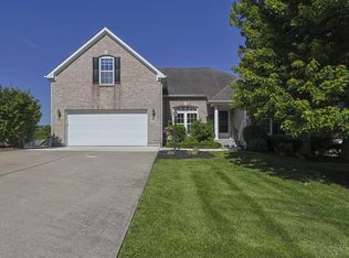 8629 Red Hawk Ct, Cincinnati, OH 45251