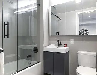 Rented by Kahen Properties