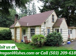 23535 SE McCabe Rd, Sandy, OR 97055