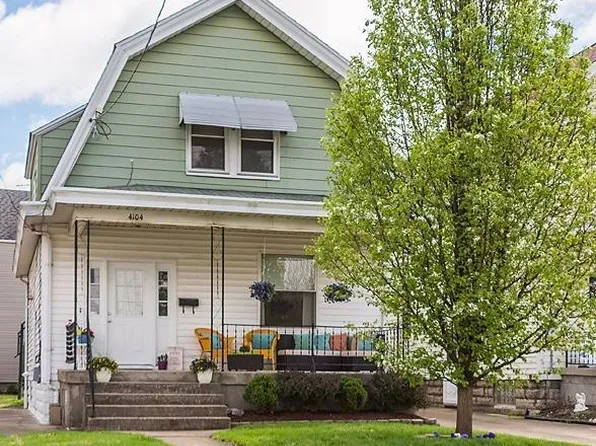4104 Wood St, Cincinnati, OH 45212