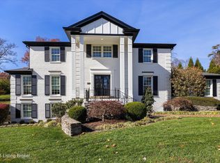 5509 Apache Rd, Indian Hills, KY 40207
