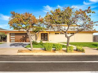 5633 Soledad Mountain Rd, La Jolla, CA 92037