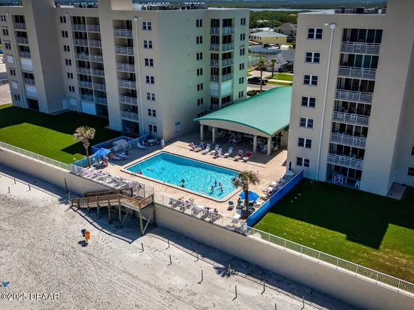 4505 S Atlantic Ave #605, Ponce Inlet, FL 32127