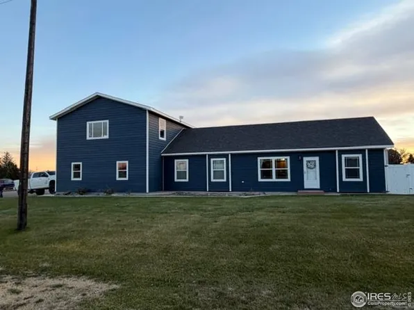 510 Illinois Ave, Stratton, CO 80836