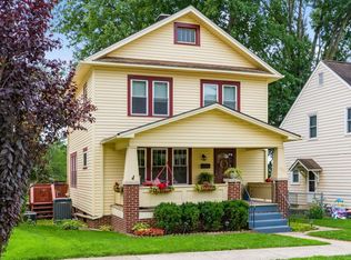 106 Marks Ave, Lancaster, OH 43130