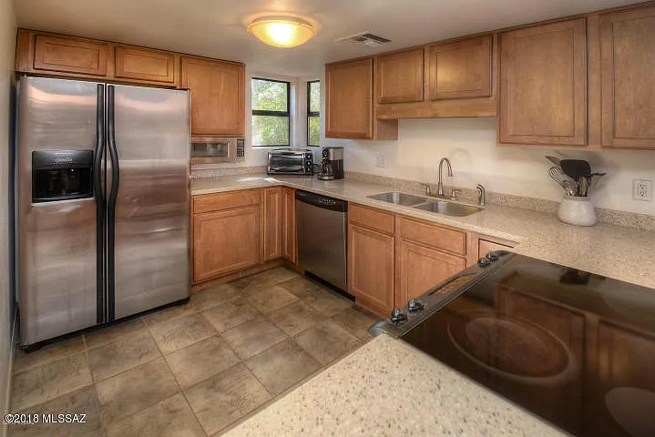 5051 N Sabino Canyon Rd #2211 — Photo 8