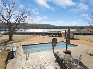125 County Road 141, Burnet, TX 78611