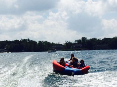 3649 Bayou Dr, West Bloomfield, MI, 48323