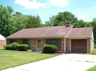 7802 Tamarind Dr, Richmond, VA 23227