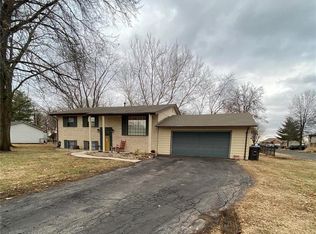 6173 Old Alton Rd, Granite City, IL 62040