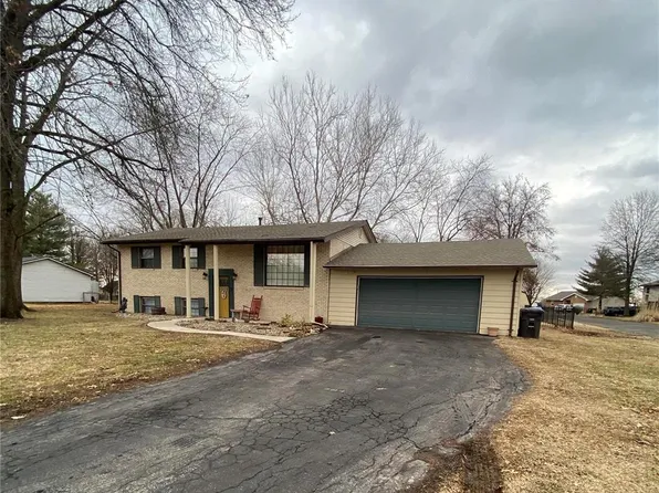 6173 Old Alton Rd, Granite City, IL 62040