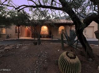 3513 E Nugget Canyon Pl, Tucson, AZ 85718