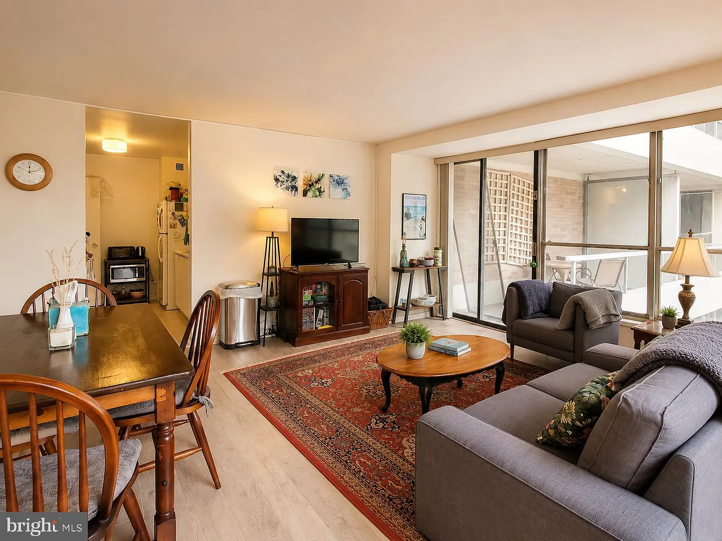 2 bed, 1119 sqft, $3,750 — Photo 3