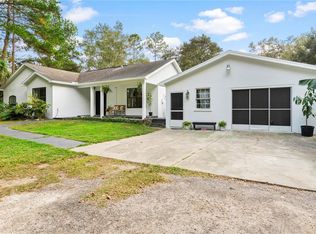 20076 Powell Rd, Brooksville, FL 34604