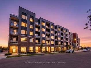 3265 Carding Mill Trl #208, Oakville, ON