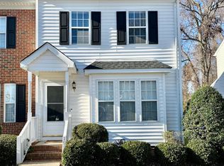 1918 Stroll Cir #1918, Fuquay Varina, NC 27526