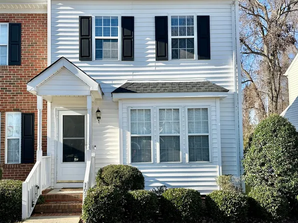 1918 Stroll Cir #1918, Fuquay Varina, NC 27526