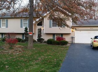 6014 Shaffer Rd NW, Warren, OH 44481
