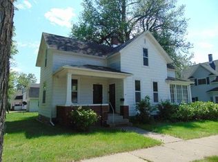 629 Humboldt Ave, Wausau, WI 54403