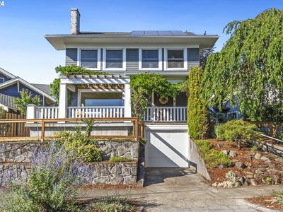 5137 NE Wistaria Dr, Portland, OR, 97213