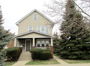 5441 N Parkside Ave, Chicago, IL