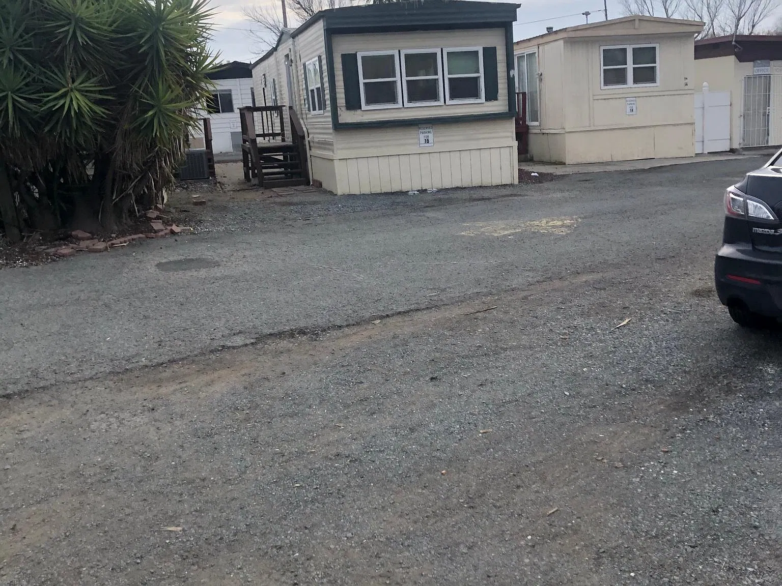2 bed, 720 sqft, $1,600 — Photo 2