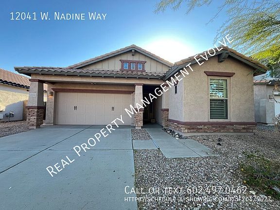 2nd image of 12041 W Nadine Way