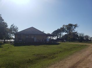 12222 Padon Rd, Needville, TX 77461