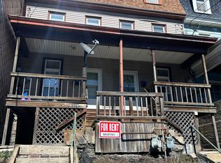 817 N 6th St #B, Shamokin, PA