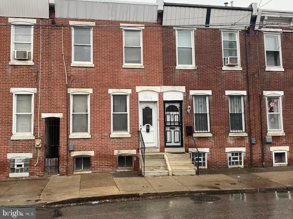 3538 K St, Philadelphia, PA 19134
