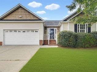 4758 Eagle Path, Winston Salem, NC 27127