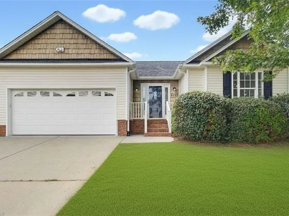 4758 Eagle Path, Winston Salem, NC 27127