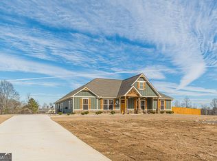 551 Lovell Rd, Temple, GA 30179