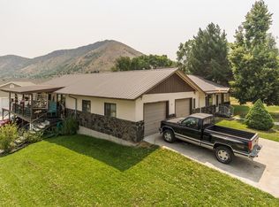 186 N 4 W, Pocatello, ID 83246