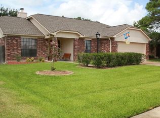 3219 N Mason Rd, Katy, TX 77449