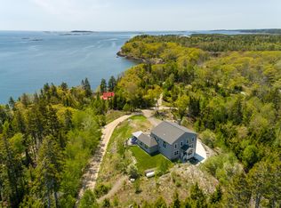 13 Quahog Ln, Harpswell, ME 04079