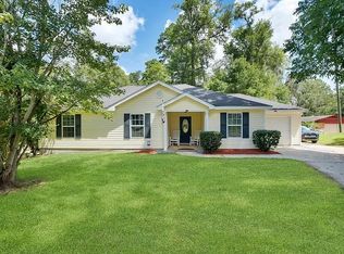 153 Louis John Ln, Tallahassee, FL 32312