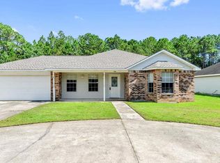 3208 Beach View Dr, Ocean Springs, MS 39564